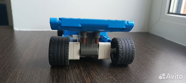 Конструктор lego Technic