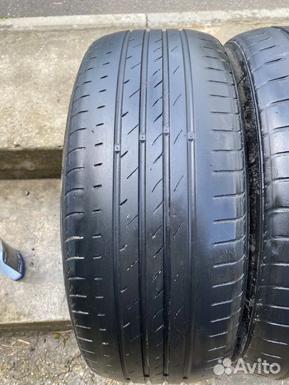 Nexen N Blue HD 205/55 R16