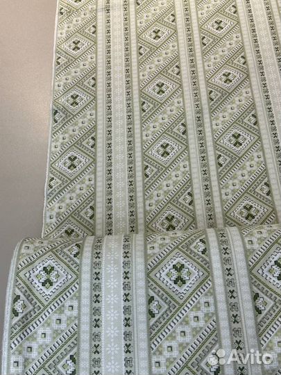 Водоотталкивающая ткань duck