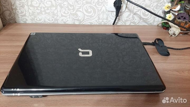 Продам ноутбук или обмен на телефон