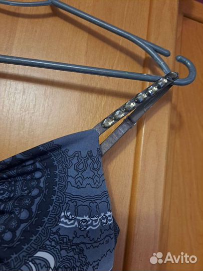 Сарафан женский вискоза 46 размер