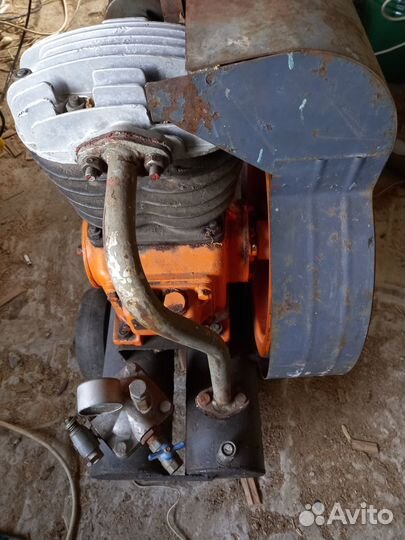 Компрессор со 7б