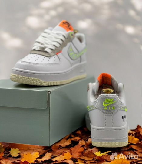 Nike Air Force 1 Low