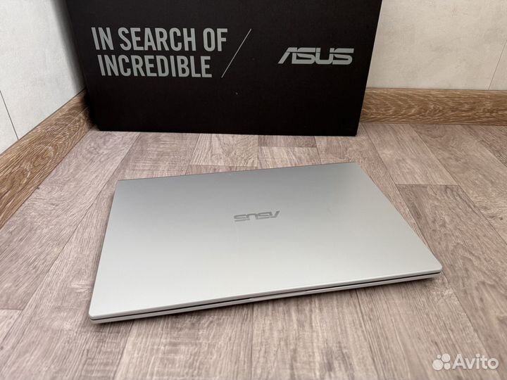 Asus LapTop (Full HD/Core i3-10th/DDR4/NVMe)