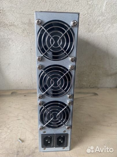 Блок питания apw12