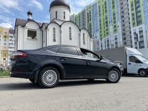 Ford Mondeo 2.0 MT, 2012, 220 000 км, с пробегом, цена 955 000 руб.