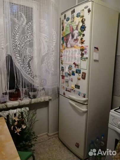 Холодильник атлант бу