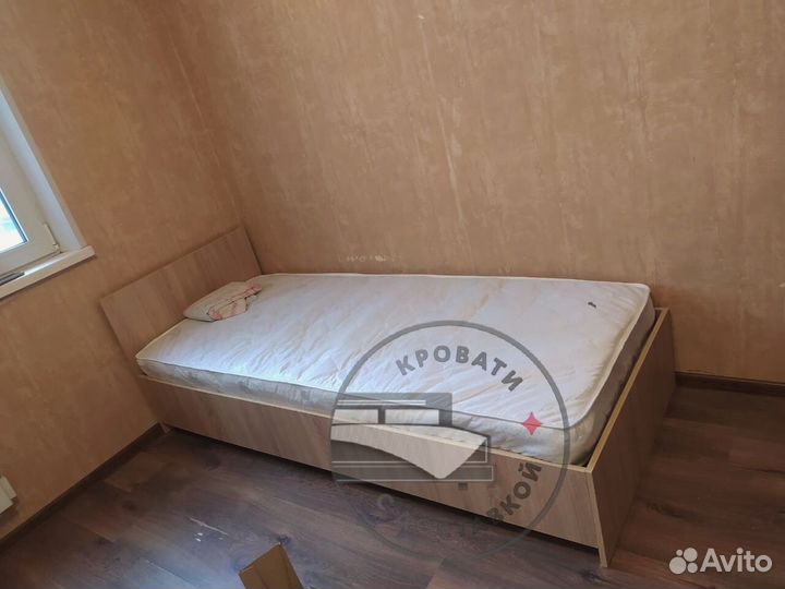 Кровать 80х200