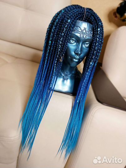 Комплект ДЕ кос