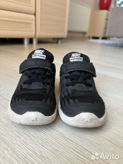 Кроссовки nike 27(16см)