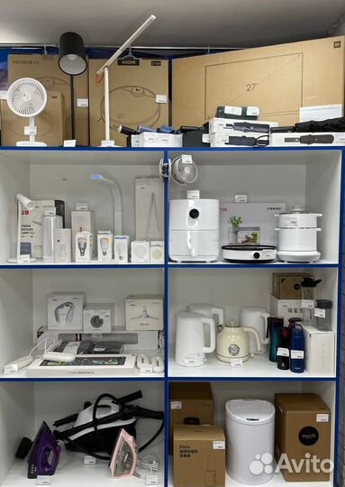 Триммер для когтей Xiaomi Petkit Trimmer Led