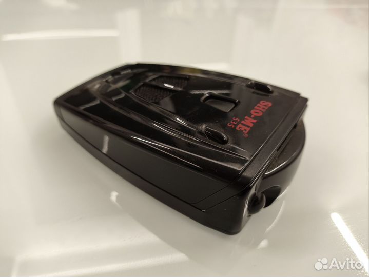 Антирадар Sho me 535