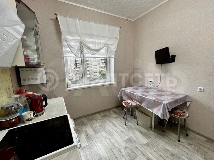 3-к. квартира, 73,1 м², 6/9 эт.