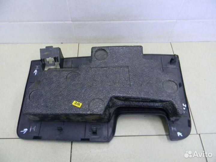 Накладка декоративная Aveo (T250) 2005-2011