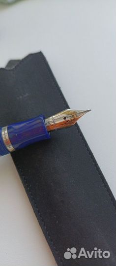 Ручка Montegrappa