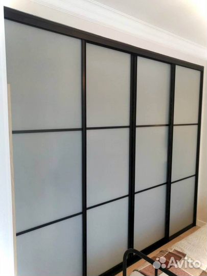 Перегородка для зонирования комнаты