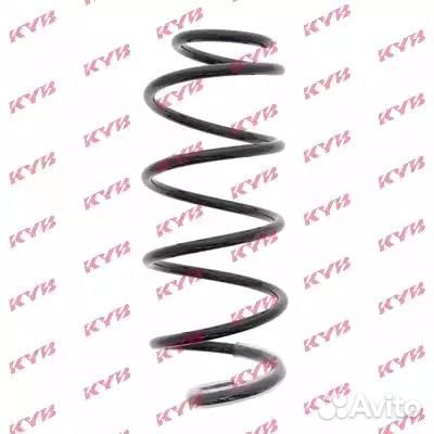 Пружина амортизатора ford mondeo mk iii - 2, 0 +