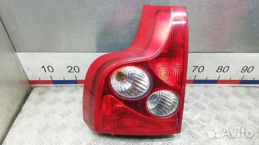 Фонарь задний левый volvo XC90 1 (TNT07MX01)