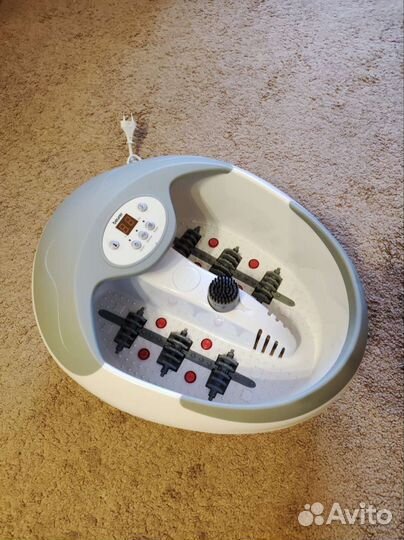 Гидромассажная ванночка для ног Beurer FB50