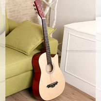 Гитара, Барнаул