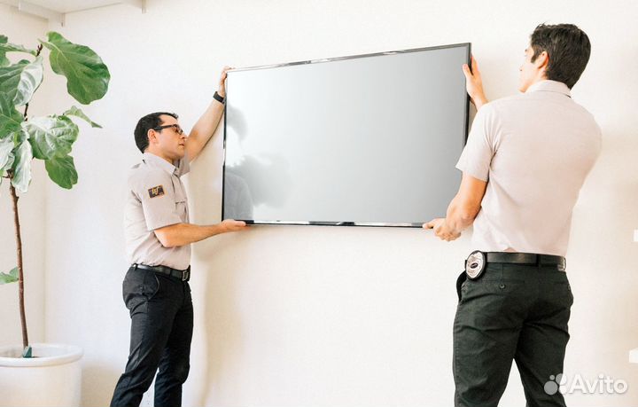 Maстер на час / Универсальные услуги / На дому