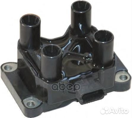 Катушка зажигания 10573 meat & doria