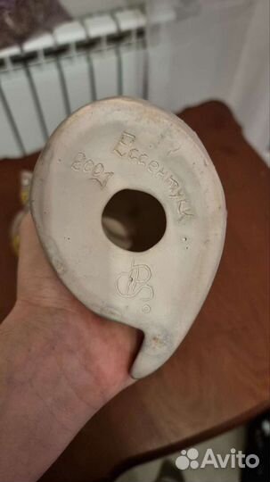 Статуэтка Коты