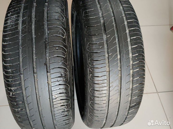 Goodyear EfficientGrip Performance 195/55 R16 87H