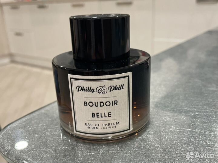 Духи женские Philly Phill Boudoir Belle
