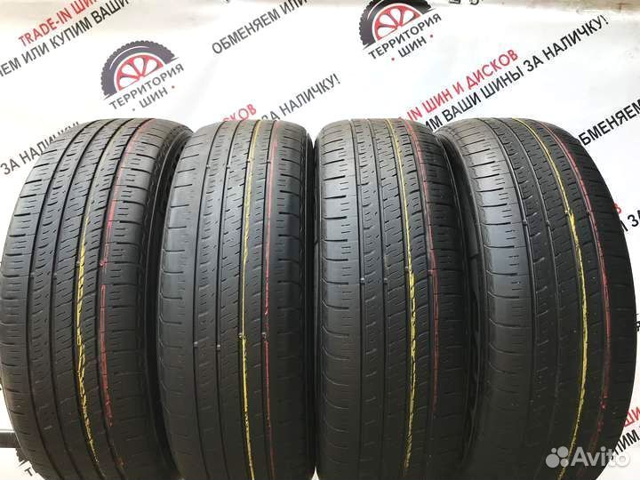 Kumho Sense KR26 225/65 R17 102H