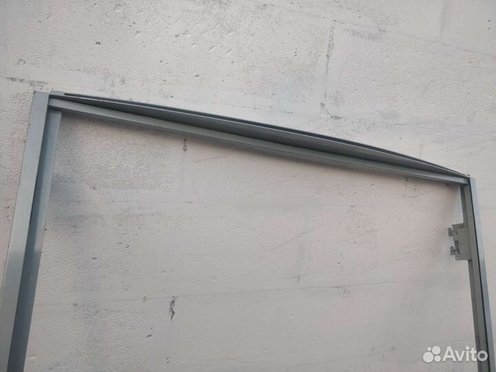 Рекламный щит