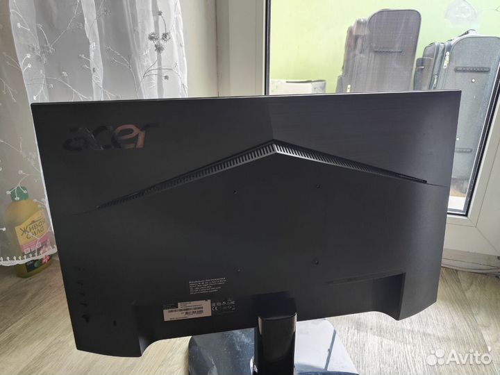 Монитор Acer 24 1920x1080