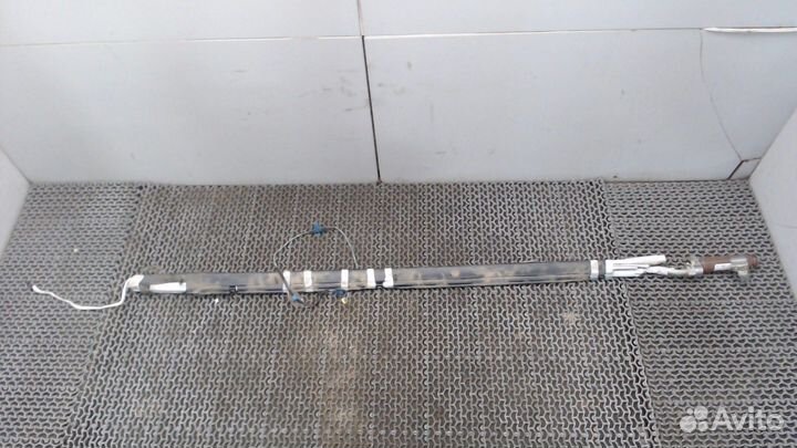 Подушка безопасности боковая Jeep Liberty, 2005