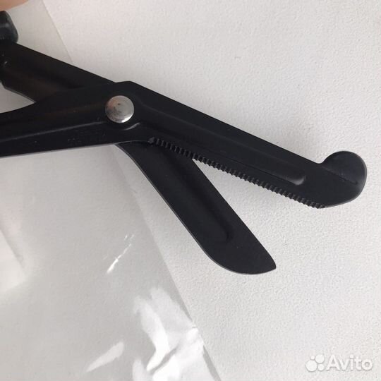 Ножницы тактические для разрезания повязок 150 мм