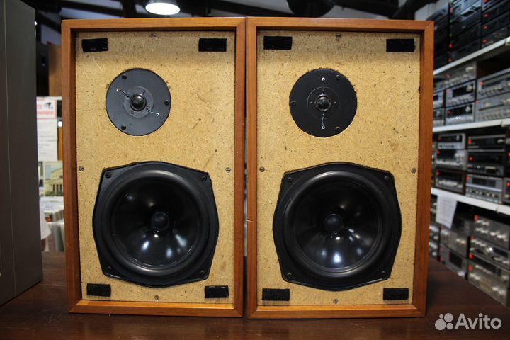 KEF chorale (type SP-1016) Акустика England