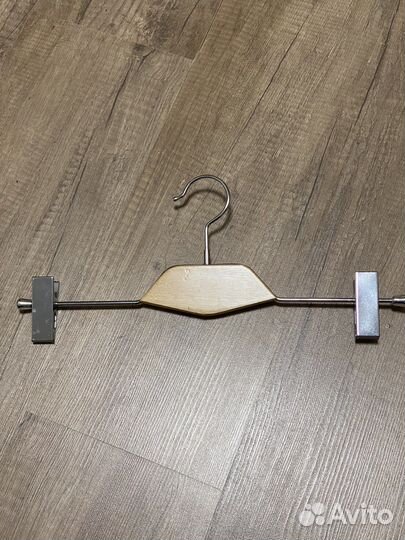 Плечики IKEA