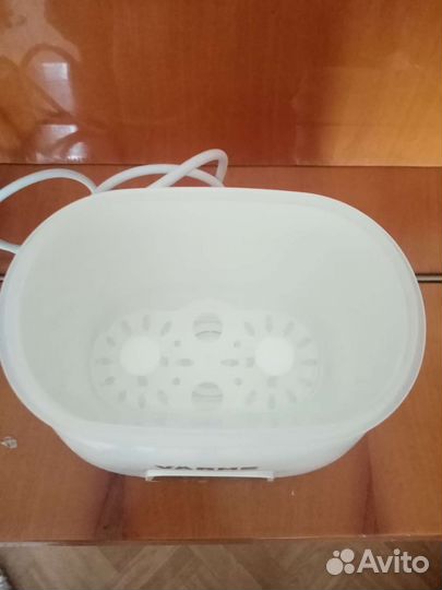 Стерилизатор для бутылочек и сосок