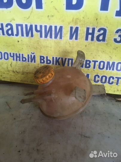 Бачок расширительный Opel Tigra