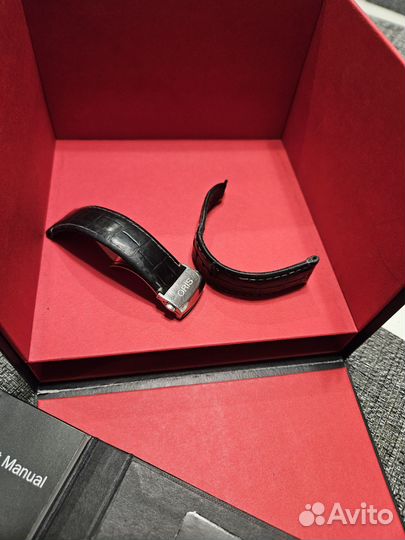 Мужские наручные часы механические