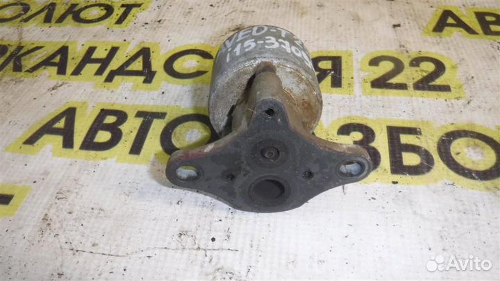 Клапан рециркуляции выхлопных газов Chevrolet Ave