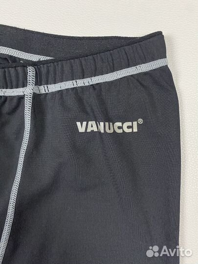 Мото штаны термобелье Vanucci Coolmax, М