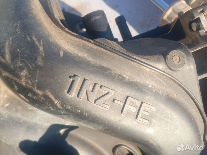 Амортизаторы