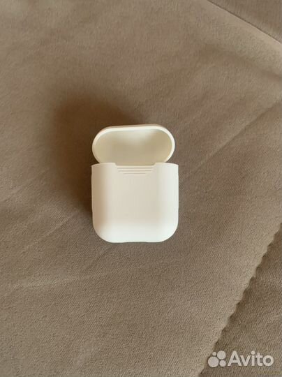 Чехол для airpods 2