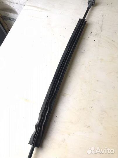 Трос селектора АКПП 3Q0713266M Passat B8