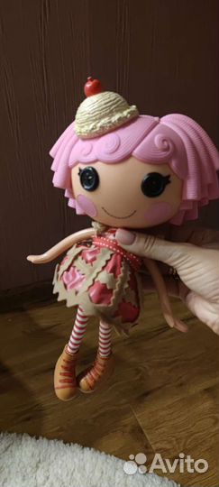 Кукла 