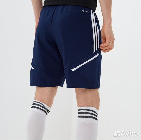 Новые оригинальные мужские шорты adidas HA6265