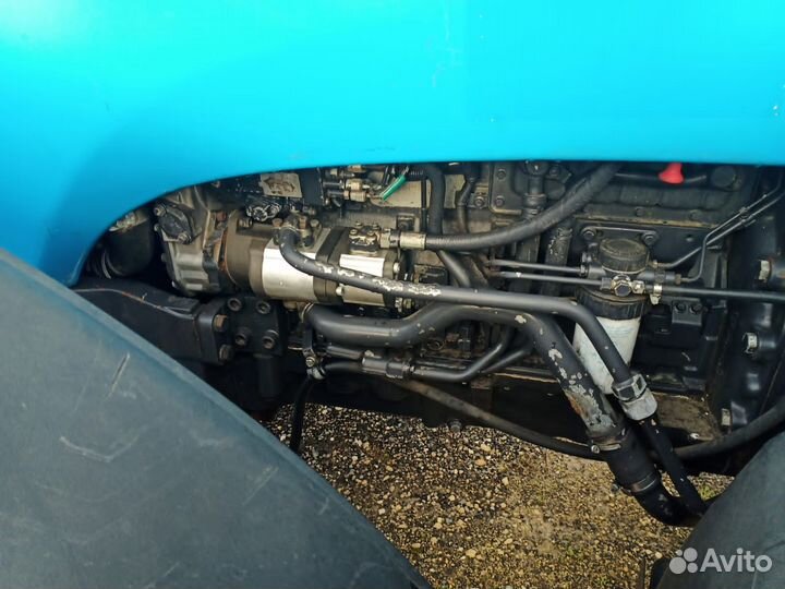 Трактор LANDINI Landpower II, 2008