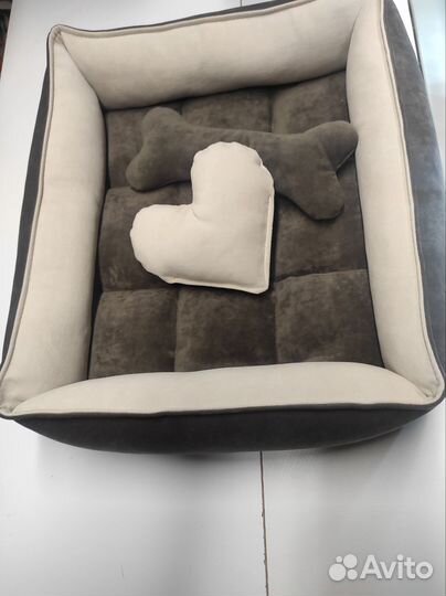 Лежанка для собак