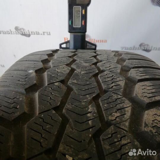 Viking SnowTech 205/55 R16