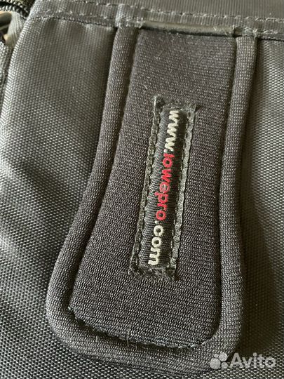 Сумка для фототехники Lowepro